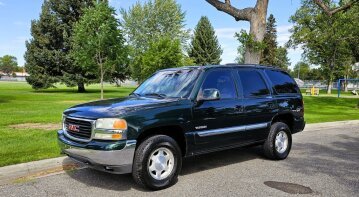 2003 GMC Other GMC Models