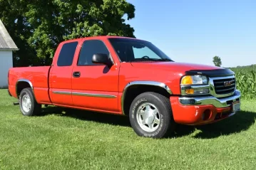 2003 GMC Other GMC Models