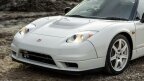 Thumbnail Photo 3 for 2003 Honda NSX