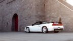 Thumbnail Photo 1 for 2003 Honda NSX
