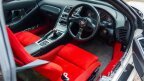 Thumbnail Photo 6 for 2003 Honda NSX