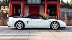 Thumbnail Photo 2 for 2003 Honda NSX