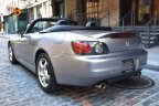 Thumbnail Photo 3 for 2003 Honda S2000