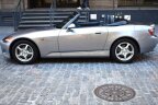 Thumbnail Photo 1 for 2003 Honda S2000