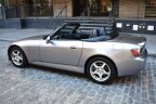Thumbnail Photo 2 for 2003 Honda S2000