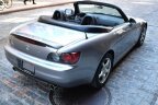 Thumbnail Photo 5 for 2003 Honda S2000