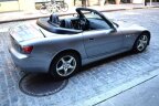 Thumbnail Photo 6 for 2003 Honda S2000