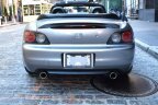 Thumbnail Photo 4 for 2003 Honda S2000