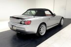 Thumbnail Photo 5 for 2003 Honda S2000