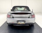 Thumbnail Photo 4 for 2003 Honda S2000