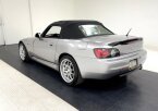 Thumbnail Photo 3 for 2003 Honda S2000