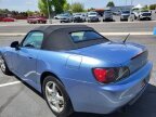 Thumbnail Photo 5 for 2003 Honda S2000