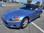 Thumbnail Photo 4 for 2003 Honda S2000