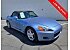 2003 Honda S2000