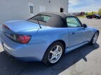 Thumbnail Photo 3 for 2003 Honda S2000
