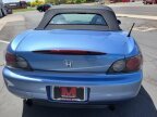 Thumbnail Photo 6 for 2003 Honda S2000