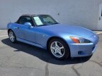 Thumbnail Photo 1 for 2003 Honda S2000