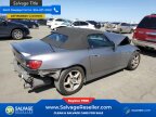 Thumbnail Photo 4 for 2003 Honda S2000