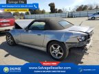 Thumbnail Photo 3 for 2003 Honda S2000