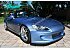 2003 Honda S2000
