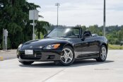 2003 Honda S2000