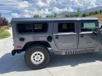 Thumbnail Photo 6 for 2003 Hummer H1