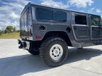 Thumbnail Photo 5 for 2003 Hummer H1