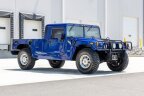 Thumbnail Photo 5 for 2003 Hummer H1
