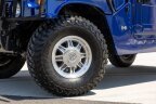 Thumbnail Photo 3 for 2003 Hummer H1