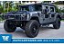 2003 Hummer H1