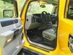 Thumbnail Photo 6 for 2003 Hummer H2 for Sale by Owner