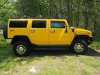 Thumbnail Photo 4 for 2003 Hummer H2 for Sale by Owner