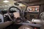 Thumbnail Photo 6 for 2003 Hummer H2