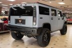 Thumbnail Photo 4 for 2003 Hummer H2