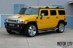 Thumbnail Photo 6 for 2003 Hummer H2