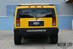 Thumbnail Photo 3 for 2003 Hummer H2