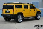 Thumbnail Photo 2 for 2003 Hummer H2