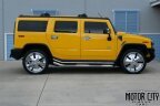 Thumbnail Photo 1 for 2003 Hummer H2
