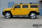 Thumbnail Photo 5 for 2003 Hummer H2