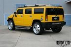 Thumbnail Photo 4 for 2003 Hummer H2