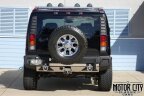 Thumbnail Photo 3 for 2003 Hummer H2