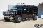 Thumbnail Photo 6 for 2003 Hummer H2
