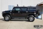 Thumbnail Photo 5 for 2003 Hummer H2