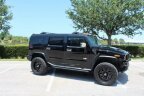 Thumbnail Photo 3 for 2003 Hummer H2