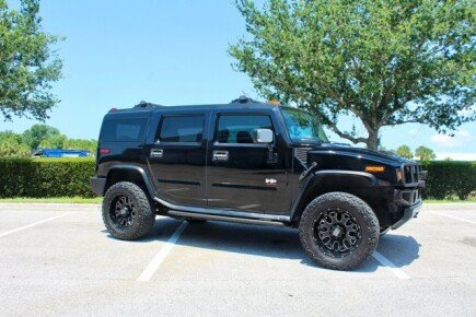 Photo 1 for 2003 Hummer H2