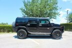 Thumbnail Photo 1 for 2003 Hummer H2