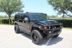 Thumbnail Photo 5 for 2003 Hummer H2