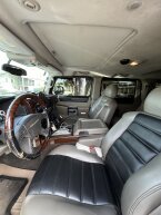 Thumbnail Photo 6 for 2003 Hummer H2 for Sale by Owner