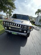 Thumbnail Photo 3 for 2003 Hummer H2 for Sale by Owner