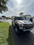 Thumbnail Photo 5 for 2003 Hummer H2 for Sale by Owner